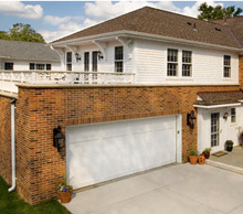 Garage Door Repair in Savage, MN